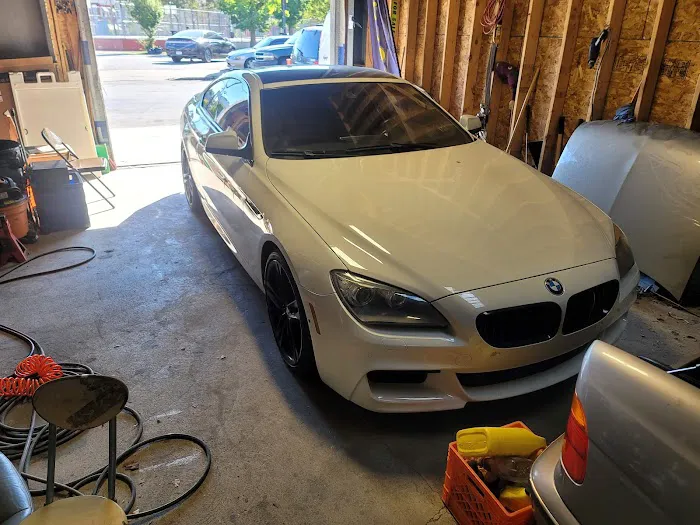 SB Automotive | PA State Inspection | Enhanced Inspection Philadelphia 8