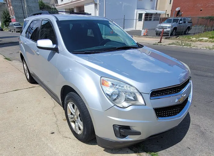 SB Automotive | PA State Inspection | Enhanced Inspection Philadelphia 5