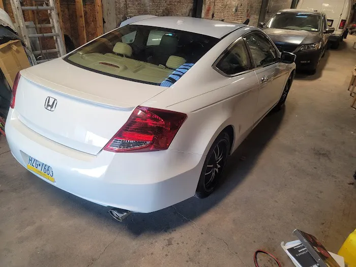 SB Automotive | PA State Inspection | Enhanced Inspection Philadelphia 9
