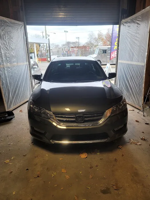 SB Automotive | PA State Inspection | Enhanced Inspection Philadelphia 7