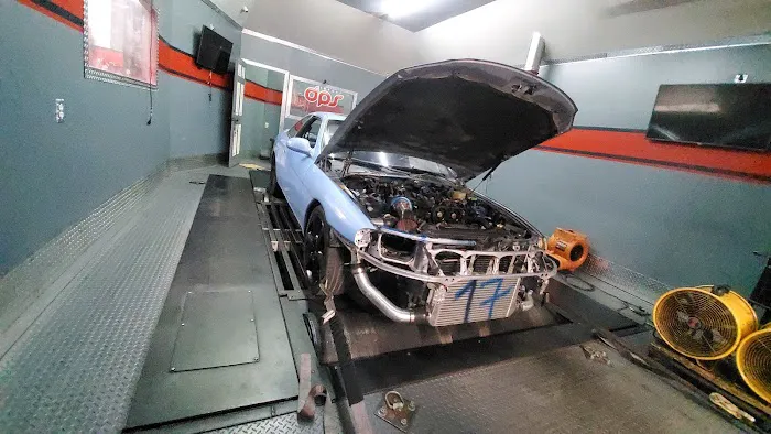 Import DPS 4