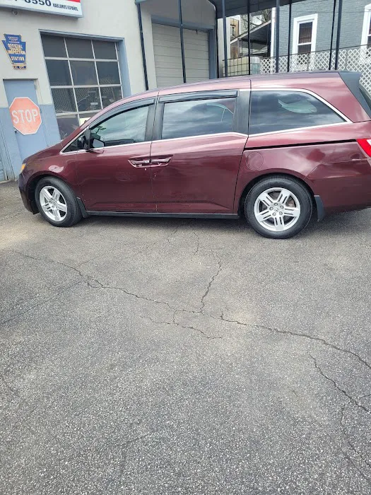 Junior's auto repair 6