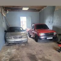 Junior's auto repair