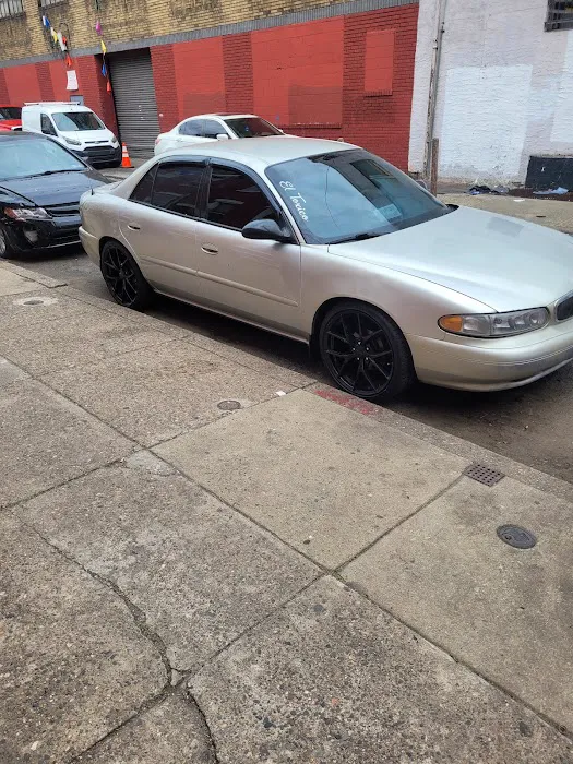 Junior's auto repair 5