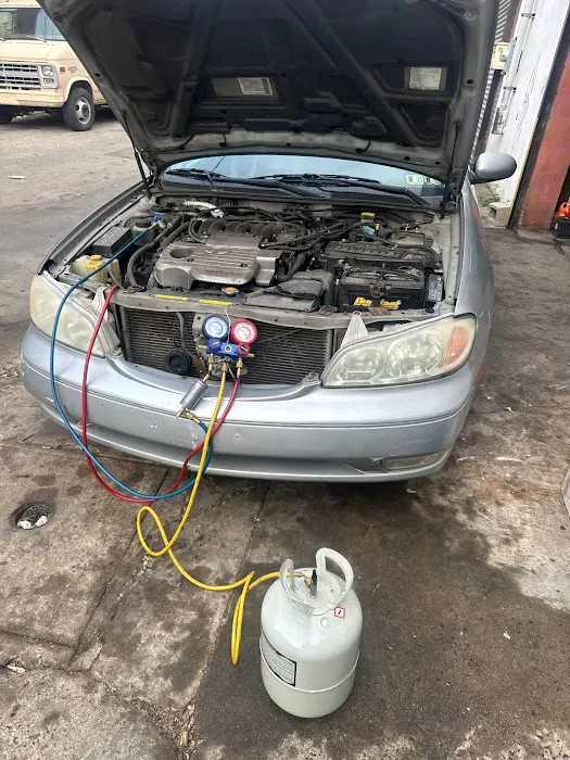 Pops Auto Repair & Diagnostic 8
