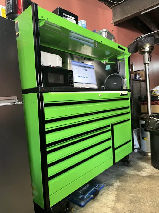 Pops Auto Repair & Diagnostic 7