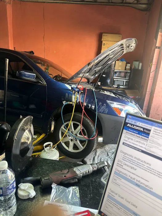 Pops Auto Repair & Diagnostic 1