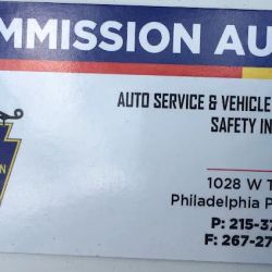 Commission Auto ico