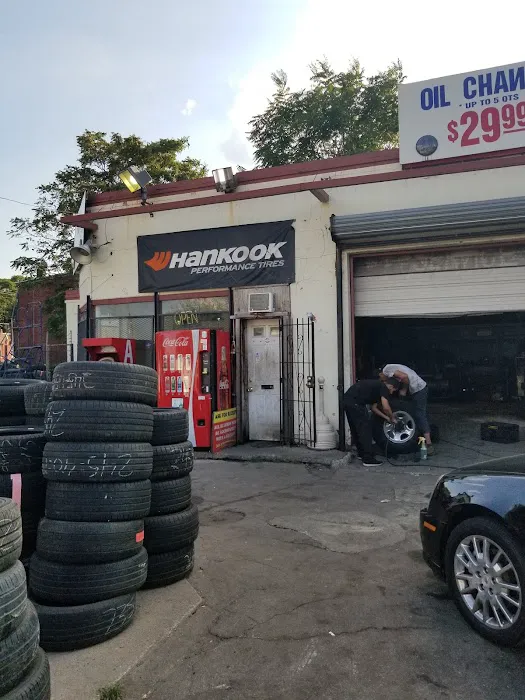 Adley Automotive Group 8