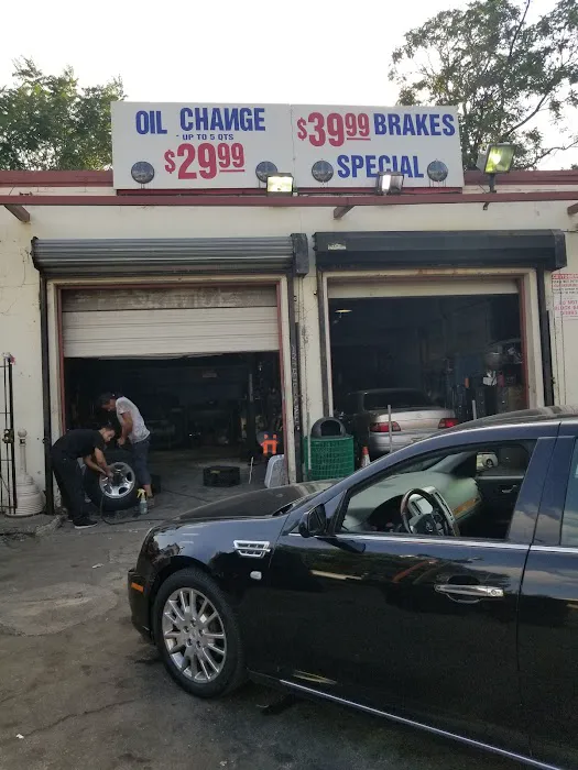 Adley Automotive Group 6