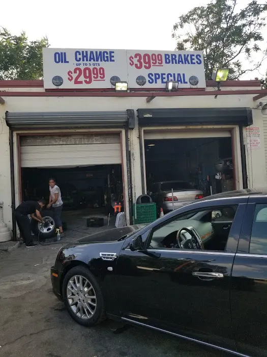 Adley Automotive Group 4