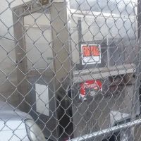 Chisolm's Garage