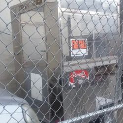 Chisolm's Garage ico