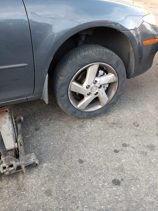 One Stop Tire Repair 2