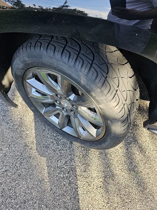 One Stop Tire Repair 1
