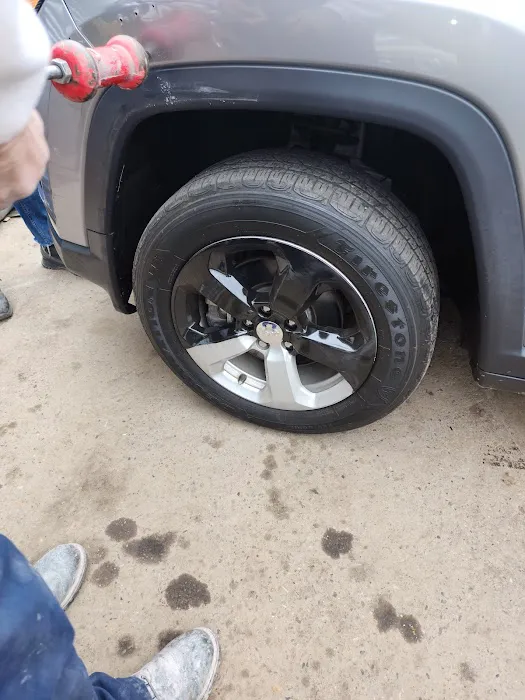 One Stop Tire Repair 0