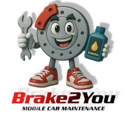 Brake2You ico