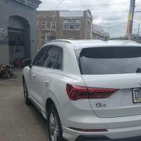 Kensington window tinting