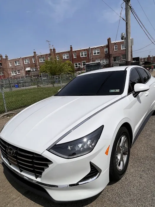 Kensington window tinting 8