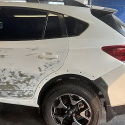 Mordan premier auto body LLC ico