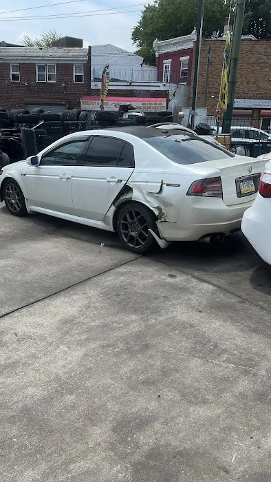 Mordan premier auto body LLC 5