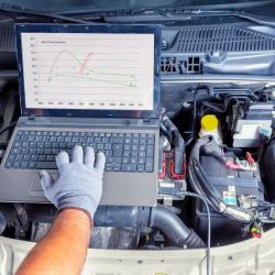 TNT Auto Service, Inc. ico