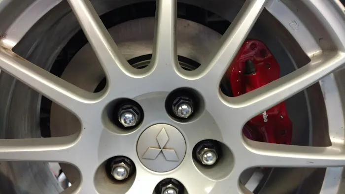 3 Diamonds Automotive 3
