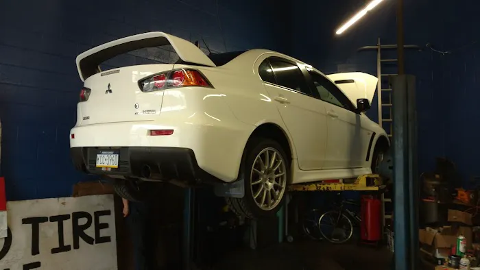 3 Diamonds Automotive 2