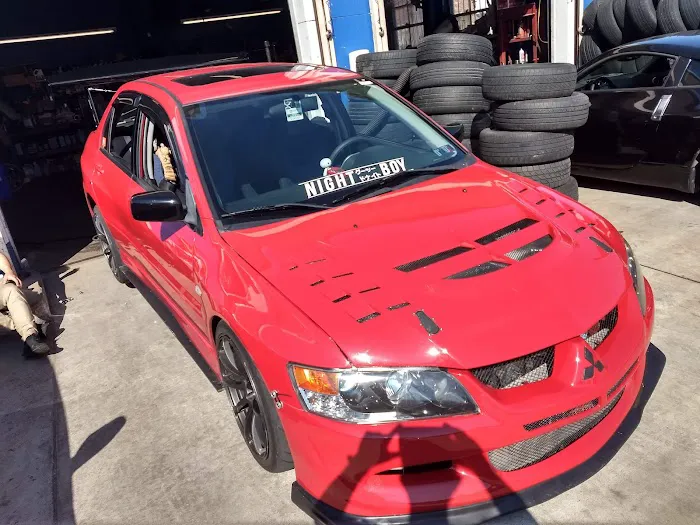 3 Diamonds Automotive 4