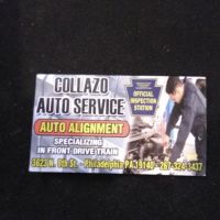 Collazo Auto Services, inc