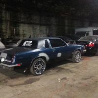 AEC Autosport