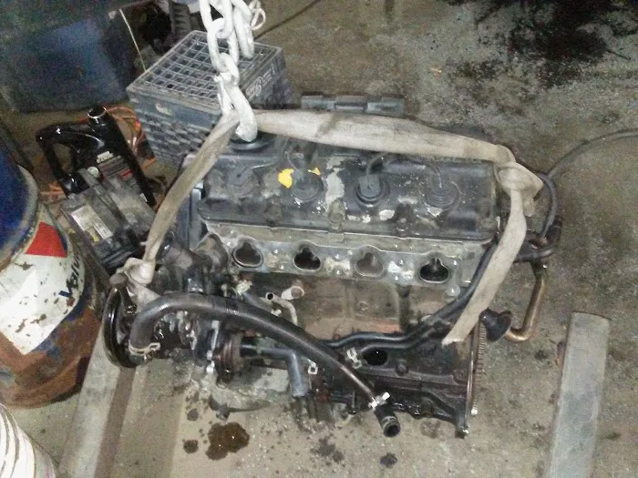 AEC Autosport 7