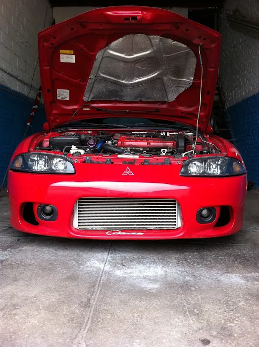 K B Auto Services Center 0