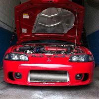 K B Auto Services Center