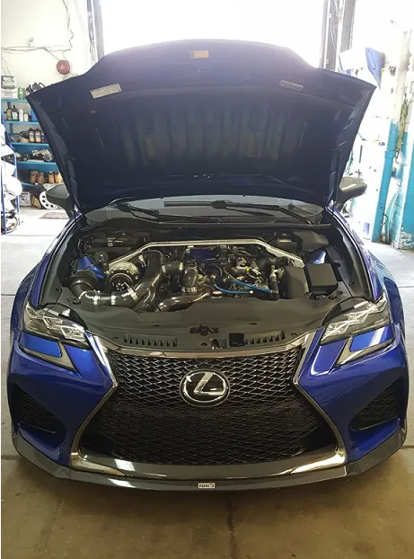 K B Auto Services Center 8