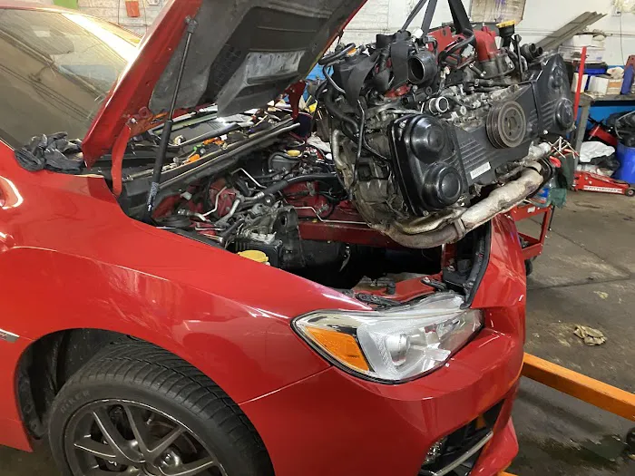 K B Auto Services Center 3