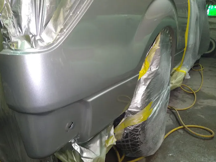 Mh Auto Body 1
