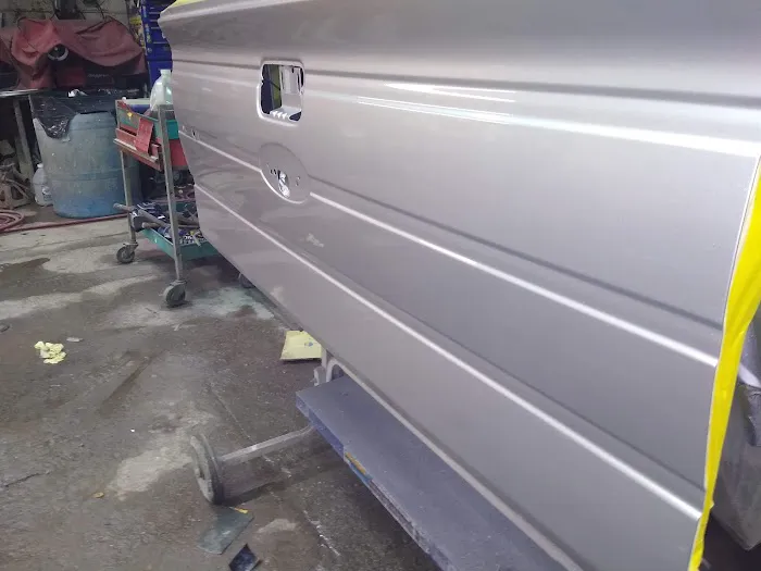 Mh Auto Body 0