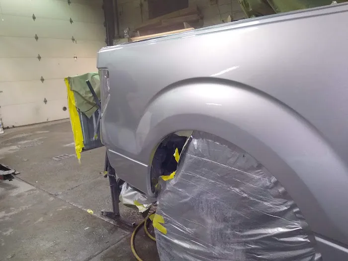 Mh Auto Body 4