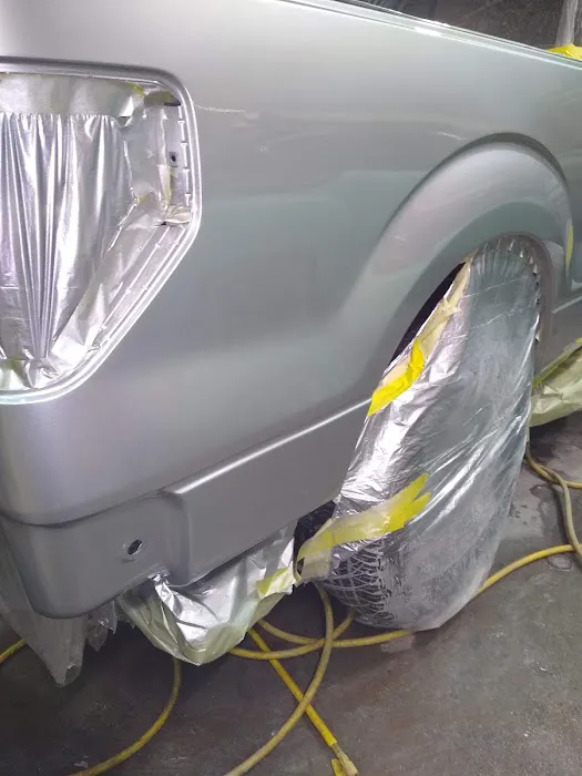 Mh Auto Body 2