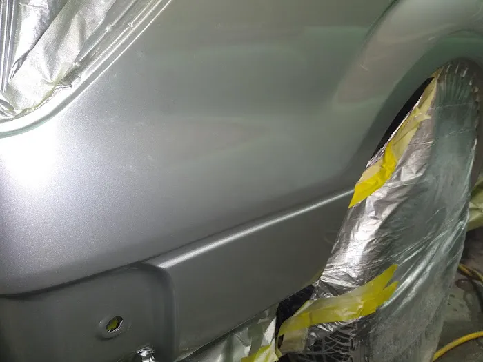 Mh Auto Body 3