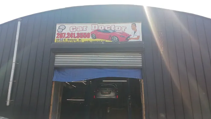 Car Doctor 1