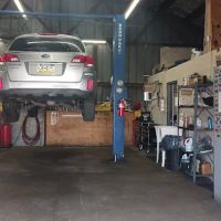 Car Doctor