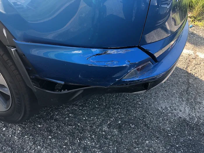 360 Collision Service 4