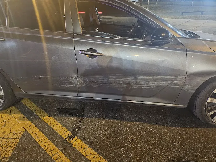 360 Collision Service 6