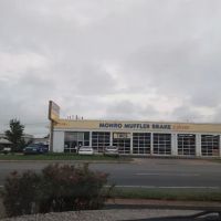 Monro Auto Service and Tire Centers