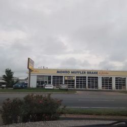 Monro Auto Service and Tire Centers ico