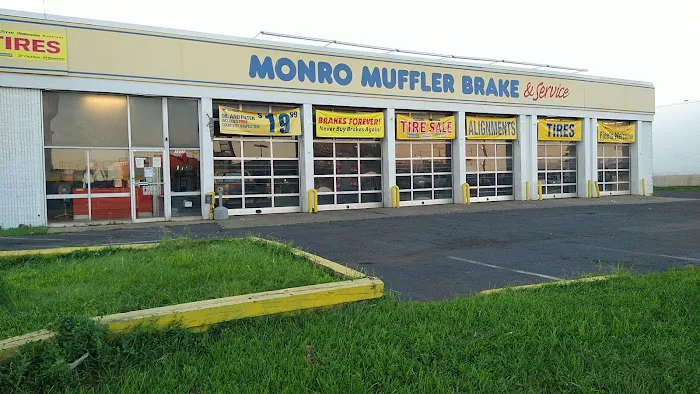 Monro Auto Service and Tire Centers 3