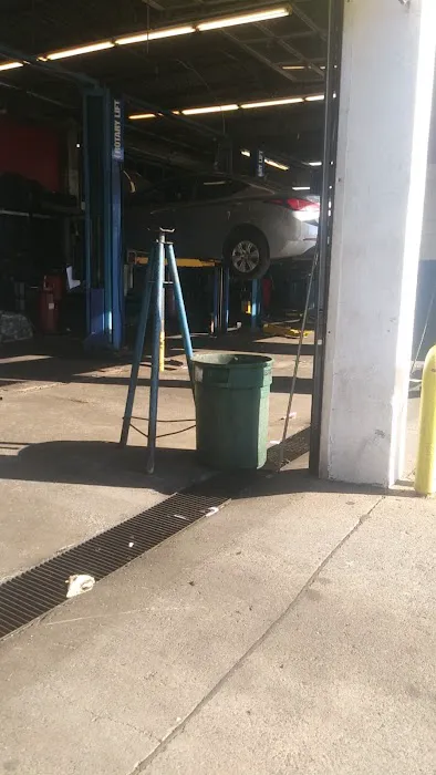 Monro Auto Service and Tire Centers 6