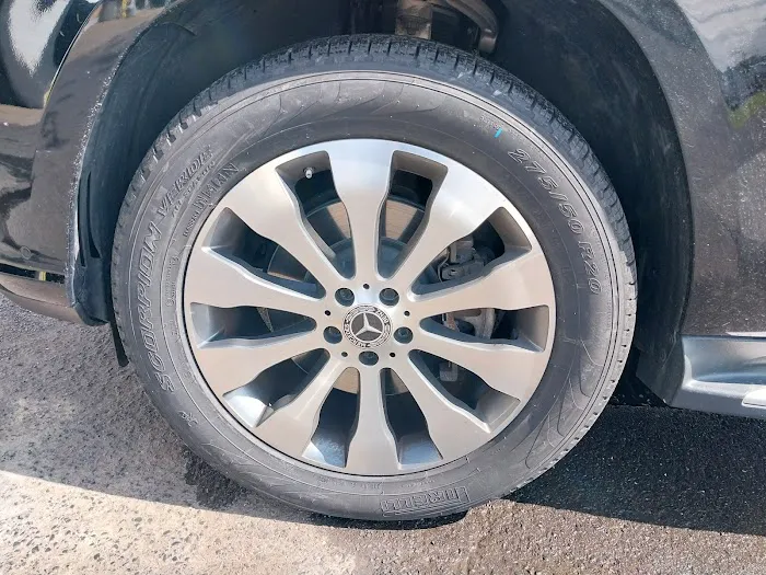 Monro Auto Service and Tire Centers 5